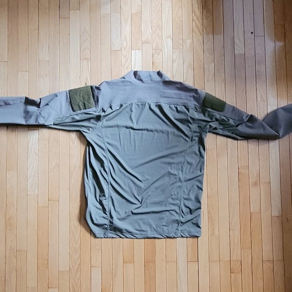 RARE ARC'TERYX LEAF 1ST GEN CHIMERA COMBAT SHIRT - MADE I… - Picture 10 of 13